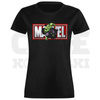 KOSZULKA DAMSKA HULK MARVEL AVENGERS