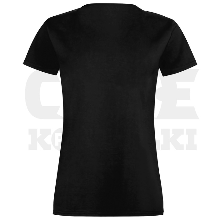 KOSZULKA DAMSKA CAPTAIN AMERICA MARVEL AVENGERS