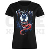 KOSZULKA DAMSKA VENOM MARVEL