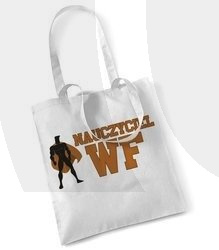 Torba Dzień Nauczyciela Super Nauczyciel WF