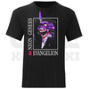 KOSZULKA MĘSKA NEON GENESIS EVANGELION ANIME