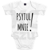 Body Psytul mnie!