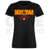 KOSZULKA DAMSKA IRONMAN AVENGERS MARVEL