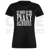 KOSZULKA DAMSKA PEAKY BLINDERS SERIAL