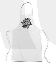 Fartuszek na Dzień Dziadka Grill Master