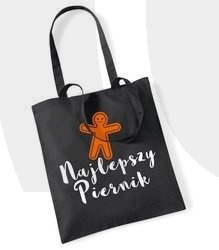 Torba na Dzień Dziadka Najlepszy Piernik