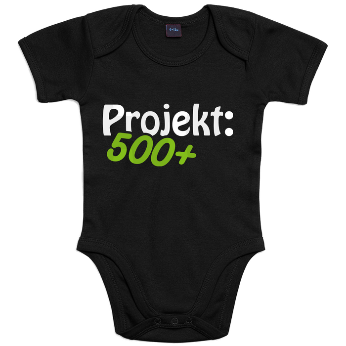 Body Projekt 500+