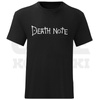 KOSZULKA MĘSKA DEATH NOTE NOTATNIK ŚMIERCI
