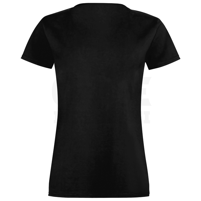 TWÓJ WŁASNY NADRUK KOSZULKA DAMSKAZ NADRUKIEM XXL