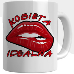 KUBEK NA DZIEŃ KOBIET PREZENT DLA DZIEWCZYNY ŻONY K5