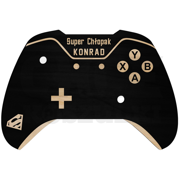 PREZENT NA DZIEŃ CHŁOPAKA MĘŻCZYZNY PAD NA LIZAKA ZE SKLEJKI