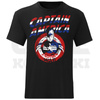 KOSZULKA MĘSKA CAPTAIN AMERICA AVENGERS